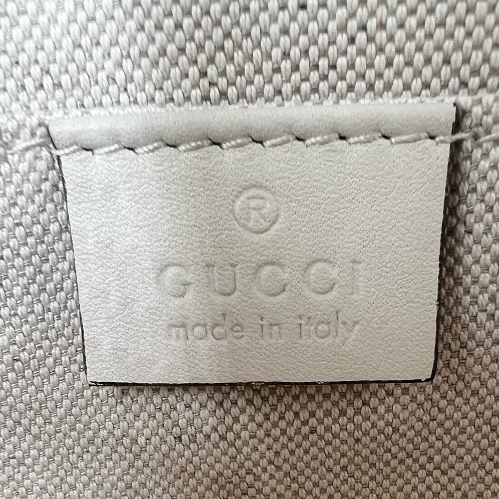 Gucci Dionysus Bamboo Top Handle with Crossbody includes COA - Picture 4 of 16